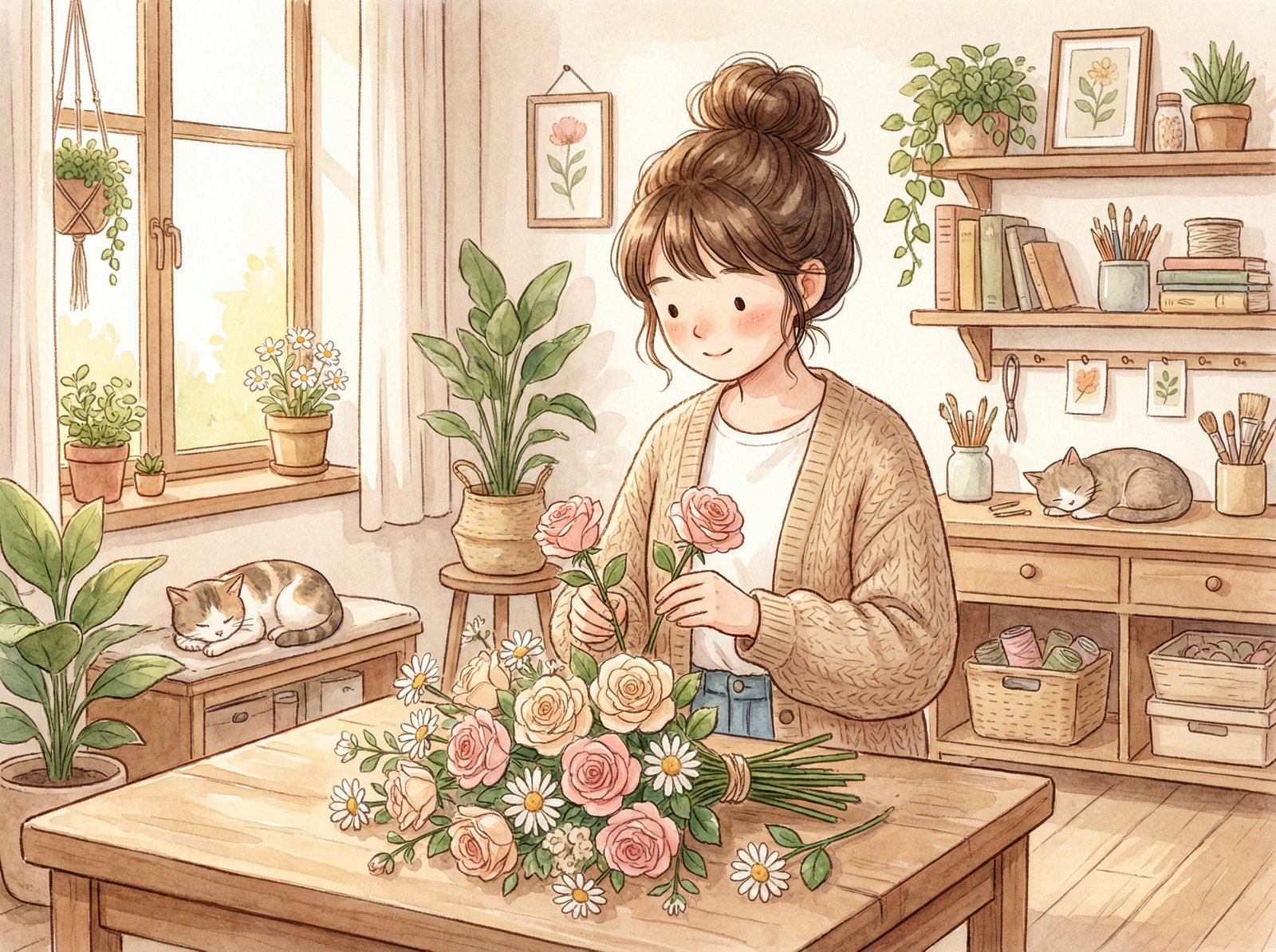 AI换脸传媒